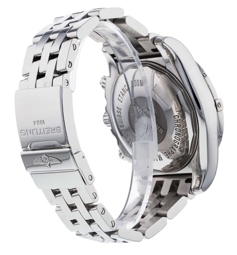 Breitling Chronomat 44 AB0110